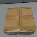 Garden Hose 25 ft NON-EXPANDABLE Water Hose, Flexible & Lightweight Kink Resistant Hybrid Hose, Leak-Proof Heavy Duty, Super Durable Fabric with 3/4" Solid Brass Connectors (Green)