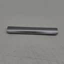 Cricut Value Permanent Vinyl, Matte Silver (12in x 10ft Roll)