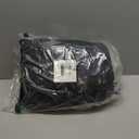 100 PCS Satin Chair Sashes Bows, Dark Green Ribbon Ties Back Sash for Wedding Birthday Banquet Party Hotel Event Cover Decoration (7 x 108 Inch)