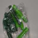 Replacement Parts for iRobot Roomba i3 i7 E5 j7 i4 i7+ i3+ i4+ i5 i5+ Combo i5 Combo i5+ i6 i6+ i8 i8+ i2 i2+ E6 E7 E & I & j Series Vacuum Cleaner 4 Sets Multi-Surface Rubber Brush Roller