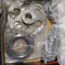 5GH-15451-00-00 Flywheel Puller & Starter Clutch kit Idler Gear One Way Bearing W/Gasket For YAMAHA Grizzly Kodiak 400 450 Wolverine 450 5GH-15517-10-00