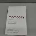 Momcozy M5 Diaphragm, Original Breast Pump Replacement Accessories for M5, 2PCS