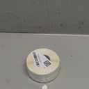 1000 PCS Color Coding Round Stickers 1.5 Inch Vinyl White Dot Sticker Removable Writable Circle Labels for Inventory Garage Sale Price Tags