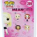 Funko POP Movies: Mean Girls - Regina Action Figure