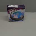 Ninja Blast Hover Soccer Light-Up Ball, Birthday Gift for Boys, Indoor Toy Games, Kids Gifts for Age 5, 6, 7, 8, 9, 10, 11, 12 Years Old, Boy Toys for Age 3 Years and Up. (Single)