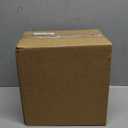 Glass Purse for Drinks Set of 2,24oz Unique Thick Wine Glasses Gifts for Women Party,Fish Bowl Vase,Creative Drinking Glass for Fruit Juice,Tea,Flowers (Bubbled)