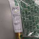 RoC Retinol Correxion Under Eye Cream for Dark Circles & Puffiness, Daily Wrinkle Cream, Anti Aging Skin Care Treatment Women and Men, 0.5 oz (Packaging May Vary)