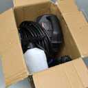 4800PSI PowerWasher with 4 Quick Connect Nozzles, Foam Cannon for Car, Lane, Patio Cleaning