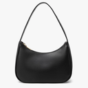 Shoulder Bags for Women, Cute Hobo Tote Handbag Mini Clutch Purse with Zipper Closure