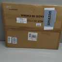 A PLUS MAX 17x22 Picture Frame Gold Light Weight Wall Mount