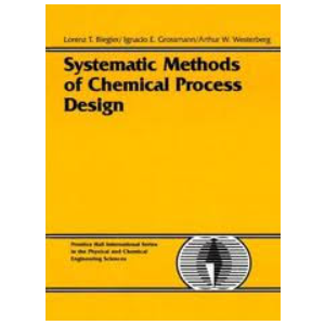 Systematic Methods of Chemical Process Design Systematic Methods of Chemical Process Design