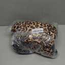 Showitty 3 Pack Women's Wide Leg Pants with Pockets, Casual Loose Pajama Palazzo Trousers Sweatpants for Yoga Lounge, 2XL