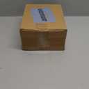 Kolldenn 30 Pcs Thank You Gift Bags with Handles 10.2 x 7.1 x 3.2 Inch Elegant Party Favor Bags with Ribbon Bow for Wedding Bridal Birthday Bridesmaid Holiday Party Supplies(Navy Blue)