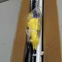 Franklin Sports Portable Badminton Set - Adult and Kids Badminton Net - Perfect Backyard/Lawn Game - Includes 4 Racquets - Recreational