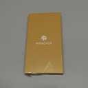 Miracase Magnetic for iPhone 17 Pro Case 6.3" [Compatible with MagSafe] Full-Body Phone Case with Built-in Glass Screen Protector & Camera Control, Drop Proof iPhone 17 Pro Cover, Black