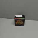 Laser Christmas Projector Lights Outdoor Indoor, Red and Green Laser Projector with Remote Control, Waterproof Holiday Laser Projector Decor for House, Garden, Party, Wall