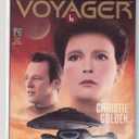 The Murdered Sun (Star Trek Voyager, No 6)