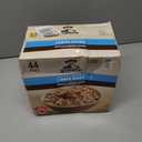 Quaker Instant Oatmeal Lower Sugar, Maple & Brown Sugar, 1.19 Oz, Pack of 44 (EXP 05/27/27)