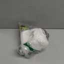 Accessories Kit for Shark IQ RV1001AE AV911S EZ AV1010AE RV1000 RV1001 AV970 AV993 AV1002AE,1 Main Brush,3 Filter,6 Side Brushes,1 Pre Filter,1 Filter&1 Pre-Motor Foam&Felt Filter