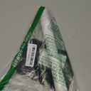 12 Inch Ceiling Fan Downrod, 1" Diameter Matte Black Ceiling Fan Extension Rod (No Threads),Universal Down Rods for Ceiling Fans,Easy Installation