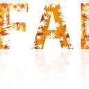 5 Pcs Fall Table Decor Rustic Wooden Letters Sign with Maple Leaf Tabletop Sign Autumn Decorations for Home Thanksgiving Farmhouse Harvest Autumn Holiday Decor