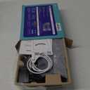 TP-Link AX1800 WiFi 6 Router V4 (Archer AX21)  Dual Band Wireless Internet, Gigabit, Easy Mesh, Works with Alexa - A Certified for Humans Device, Free Expert Support