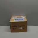 Kids Bike Helmet with Gloves, for Pedal Scooter, Motorcycle, ATV, Quad Bicycle, Suitable for Ages 3-6 (BLUE)