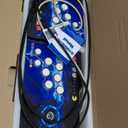 RegiisJoy 32000 in 1 Pandoras Box 78S Retro Arcade Game Console, 4 Player 3D Magical Modified Game, Search Save Delete Cheat Function, Favorite List, One-Button Combo, 128G TF, Separate Console