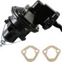 Fuel Pump Replacement for Mercruiser - 8M0073435, Fit for OMC Engines, Volvo Penta Fuel Pump Mechanical Replacement