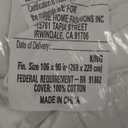 Serta Goose Feathers Down Fiber Comforter King Size Duvet Insert,100% Cotton, Hotel Luxury Hypoallergenic Comforter All Season Medium Warmth 106 x 90 in White