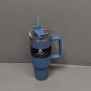 Vessel Tumbler 40oz Blue 