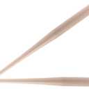 Professional Wood Baseball Bat 21-34 InchHigh-Density Maplewood for High Impact Resistance & Durability, Perfect for Baseball Training & Games, Standard