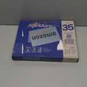 AprilAire 35 Water Panel Humidifier Filter Replacement for AprilAire Whole-House Humidifier Models 300, 350, 360, 560, 560A, 568, 600, 600A, 600M, 700, 700A, 700M, 760, 760A, 768 (Pack of 1)