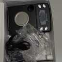 Digital Milligram Scale Accurate 0.001g/50g,Precision mg Scale for Jewelry,Powder,Gold,Gem,Reloading Scale,Micro Gram Scale with 6 Units,Tare,Cal Weight,Pocket Scale with USB&Battery Powered