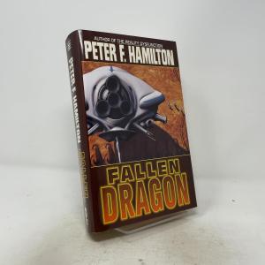 Fallen Dragon