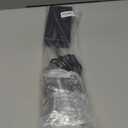 New Slim 330W Compatible with Dell Alienware 17 R4 R5 Area 51M 51M R2 M16 R1 M17 R3 R4 M18 R1 X16 R1 R2 X17 R1 R2 G5 15 5535 G7 16 7635 Power Cord