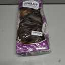 FreeTress Equal HD Lace Front Wig Level Up - KAMALA (FFGOLDBRN)