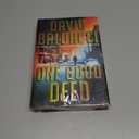 One Good Deed (An Archer Novel, 1)