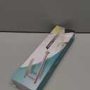 Paper Towel Holders for Kitchen,Paper Towels Bulk- Self-Adhesive Under Cabinet,Both in Adhesive and Screws,Stainless Steel (Silver)