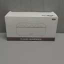 Essential Oil Diffuser, Fireplace Fire Flame Aromatherapy Diffuser