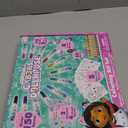 Disney Minnie Mouse Coloring Art Set for Kids with Stickers and Stampers, 150+ Pieces