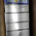 Land Guard 12x41ft Galvanized Raised Garden Bed Kit for Vegetables 2 Pack, Galvanized Super Large Metal Planter Raised Garden Boxes Outdoor, 12x41ft 2-Pack