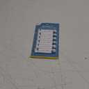 Replacement Toothbrush Heads Compatible with Oral B Braun, 12 Pcs Professional Electric Toothbrush Brush Heads Compatible with Oral B Replacement Heads Refill 7000/Pro 1000/9600/500/3000