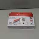 SINGER Stitch Sew Quick Portable Mending Machine - Single Thread Machine for Quick Repairs