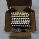 VARTA Longlife AA Batteries (100 Pack), Alkaline Double A Battery