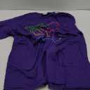 80s Vintage Miami Retro Neon Pink Flamingo T-Shirt Small