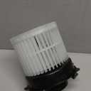 HVAC Heater Blower Motor Fan Assembly for 2012-2018 Nissan Versa Sedan 1.6L & 2014-2017 Nissan Versa Note, for 700285 27226-3AN0A