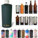 Frost Buddy XL Can Cooler - Fits 12/16/20/24 oz Cans & Bottles
