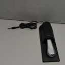Yamaha FC4A Assignable Piano Sustain Foot Pedal