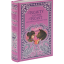 Beauty and the Beast and Other Classic Fairy Tales (Barnes & Noble Omnibus Leatherbound Classics) (Barnes & Noble Leatherbound Classic Collection